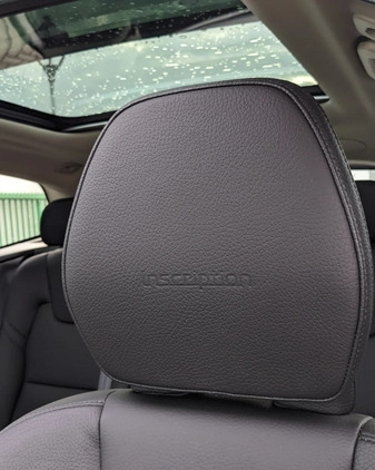 Volvo XC 60 cena 142900 przebieg: 15203, rok produkcji 2020 z Opole małe 191